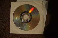 Отдается в дар DVD-5 шт.