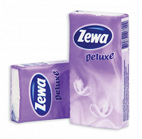 Отдается в дар платочки Zewa