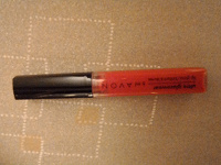 Отдается в дар Блеск для губ Avon