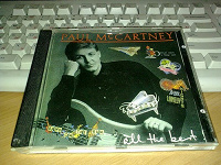 Отдается в дар Paul McCartney — All The best