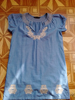 Отдается в дар Туника Zara Woman