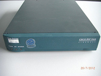 Отдается в дар Cisco Firewall PIX-506E