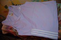 Отдается в дар Майка adidas