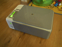 Отдается в дар МФУ HP