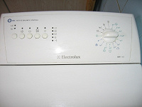 Отдается в дар Стиральная машинка Electrolux