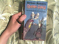 Отдается в дар книжка