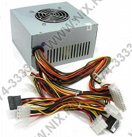 Отдается в дар Блок питания. Linkworld LW2-450W