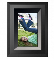 Отдается в дар Цифровая фоторамка kodak easyshare sv710