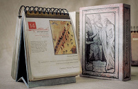 Отдается в дар Календарь православный 2009 -2010 от Пасхи до Пасхи — в коллекцию