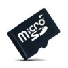 Отдается в дар Micro SD на 128мб