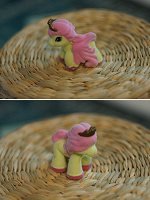 Отдается в дар Лошадка Filly