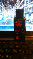 Отдается в дар lover blackberry 50мл Jeanne Arthes