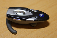 Отдается в дар Bluetooth