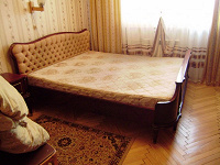 Отдается в дар Румынская двухспальная кровать