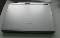 Отдается в дар Ноутбук Toshiba Satellite- M30