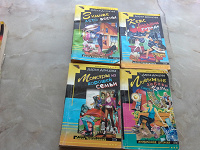 Отдается в дар Книги