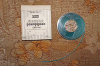 Отдается в дар Лента ракордная