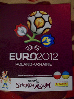 Отдается в дар К Евро 2012