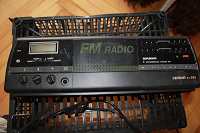 Отдается в дар FM-радио