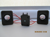 Отдается в дар Аксессуары для Sony Ericsson