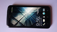 Отдается в дар сломанный смартфон HTC-oneX