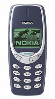 Отдается в дар Nokia 3310