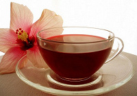 Отдается в дар Красный чай: ароматно, вкусно, полезно.