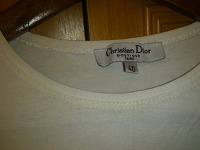 Christian Dior