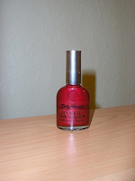 Отдается в дар Лак для ногтей «Sally Hansen»