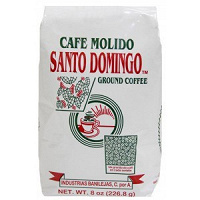 Отдается в дар Кофе молотый доминиканский