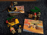 Отдается в дар Lego Pirates