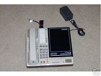 Отдается в дар Panasonic kx-t2420
