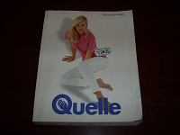 Отдается в дар каталог Quelle