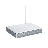 Отдается в дар Легендарный Asus WL-500g Premium v2