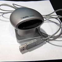 Инфракрасный порт Tekram iRmate IR-410W (USB)