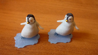 Отдается в дар Нашествие пингвинов