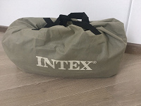 Отдается в дар Матрас Intex