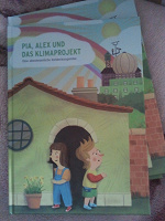 Отдается в дар Книги и журналы (на немецком языке)