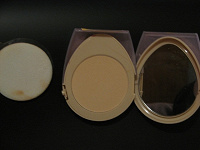 Отдается в дар пудра Bourjois