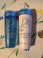 Отдается в дар Косметика Lancome
