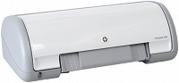 Отдается в дар Струйный принтер HP Deskjet 3940