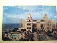 Открытки кубинские