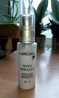Отдается в дар Тональный крем Lancome, большой объем.