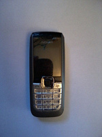 Отдается в дар Мобильник Nokia 2610 (перепрошивка)