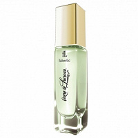 Отдается в дар Новый парфюм «Ivresse de l'Amour» от «Faberlic» 15 мл