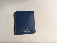 Отдается в дар Коллекционная финская монета