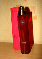 Отдается в дар Парфюмерная вода Divine Sensual Орифлейм Divine Sensual Eau de Parfum