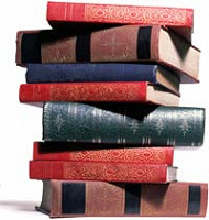 Отдается в дар Куча книжек