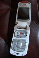 Отдается в дар Телефон Samsung SGH-E530