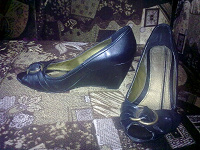 Отдается в дар Туфли фирмы ZARA